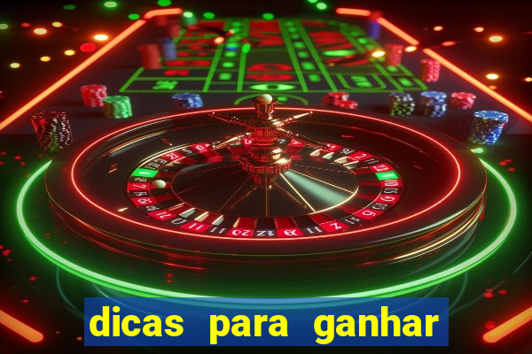 dicas para ganhar no fortune rabbit